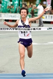 箱根駅伝 5区 注目選手 2015